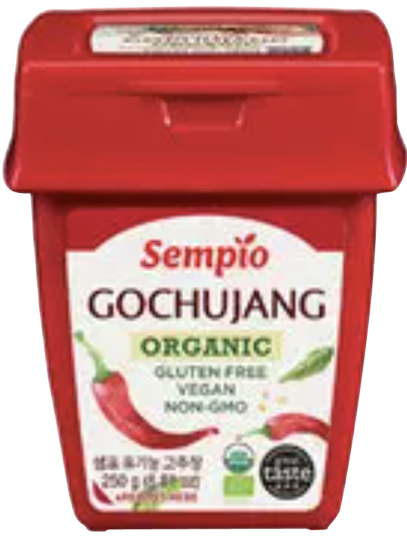 Gochujang
