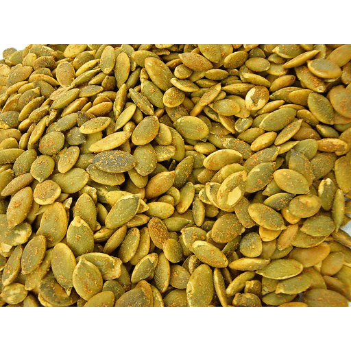 Valued Naturals, Pumpkin Seeds with Sea Salt