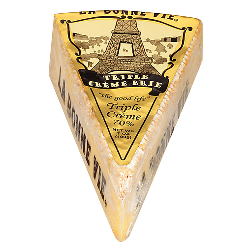 70% Triple Creme Brie, Triple Creme