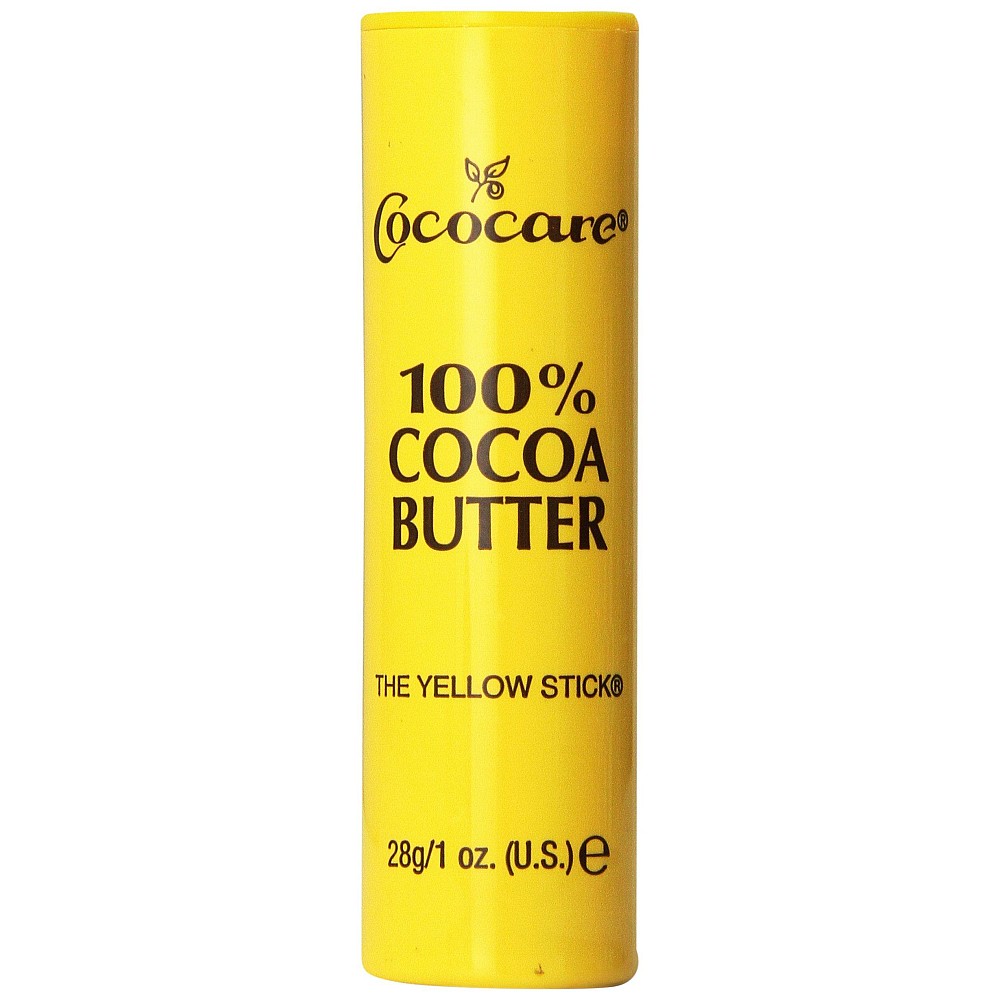 Photo of Cococare Face Moisturizers Cocoa Butter Stick - 1oz