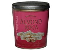 Almond Roca Toffee