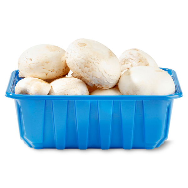 Photo of Walmart Whole White Mushrooms