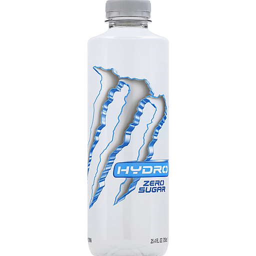 Hydro Energy Drink