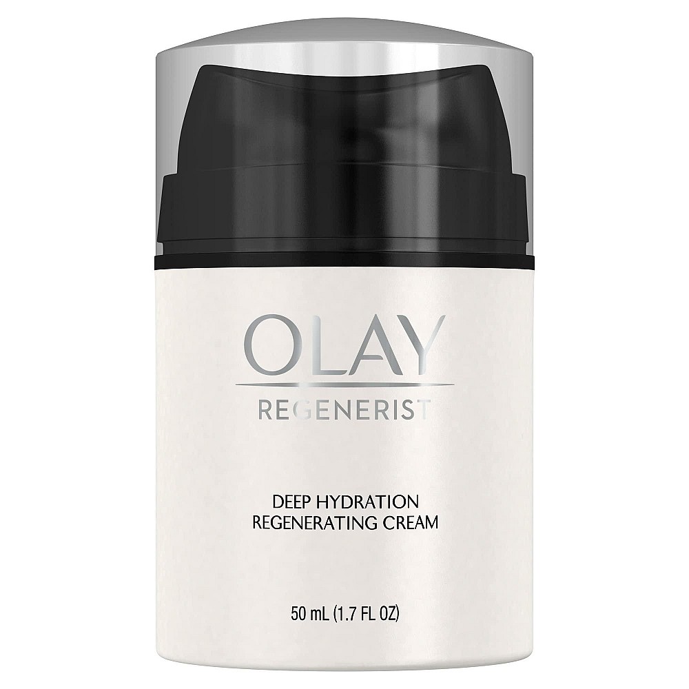 Olay - Regenerist Deep Hydration Regenerating Cream - 1.7 Oz