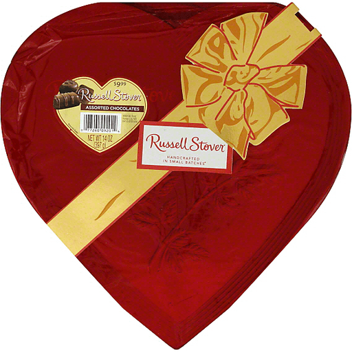 Assorted Fine Chocolates, Assorted