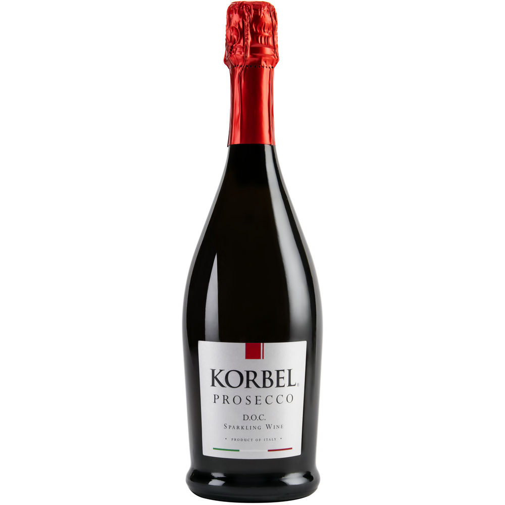 Photo of Korbel Sparkling Wine, Prosecco DOC 750 Ml