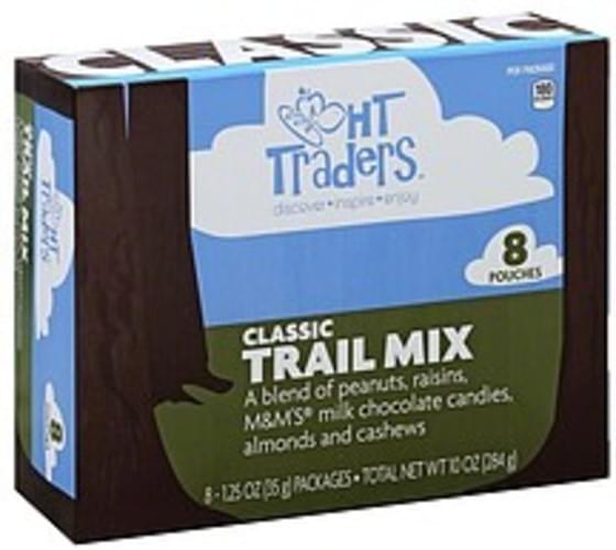 Classic a Blend of Peanuts