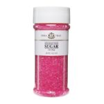 Sparkling Sugar, Hot Pink