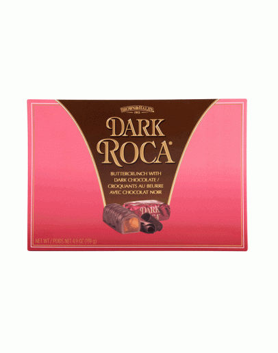 Buttercrunch Toffee with Dark Chocolate, Buttercrunch Toffee