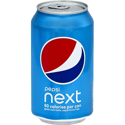 Pepsi Next 12 Fl Oz Can