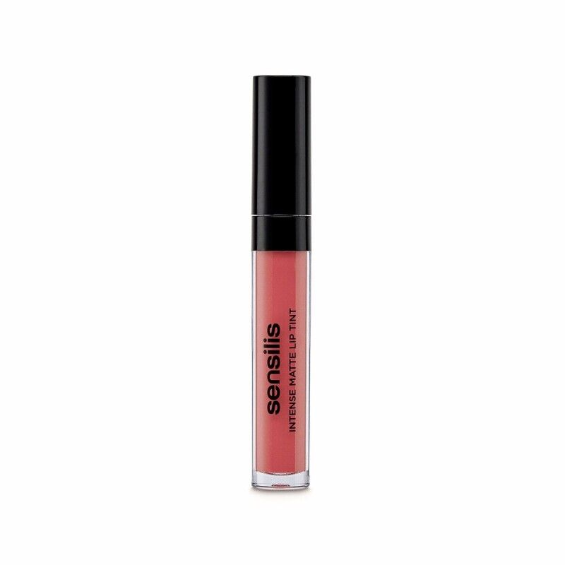 INTENSE MATTE LIP TINT 05-LADY SENSILIS