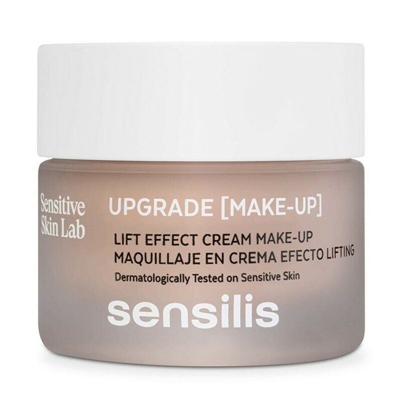 UPGRADE MAKE-UP 03 MIEL DORÉ SENSILIS