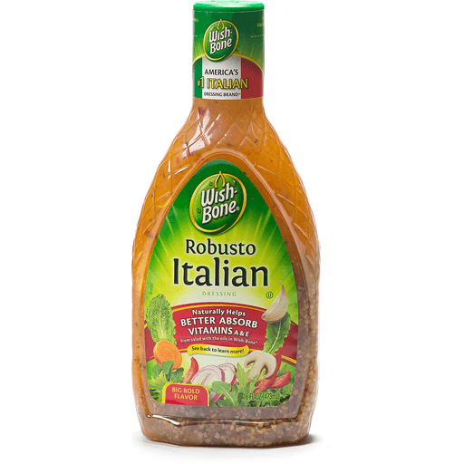 Robusto Italian Dressing