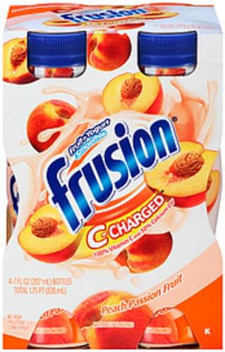 Fruit+Yogurt Smoothie