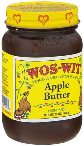 Apple Butter