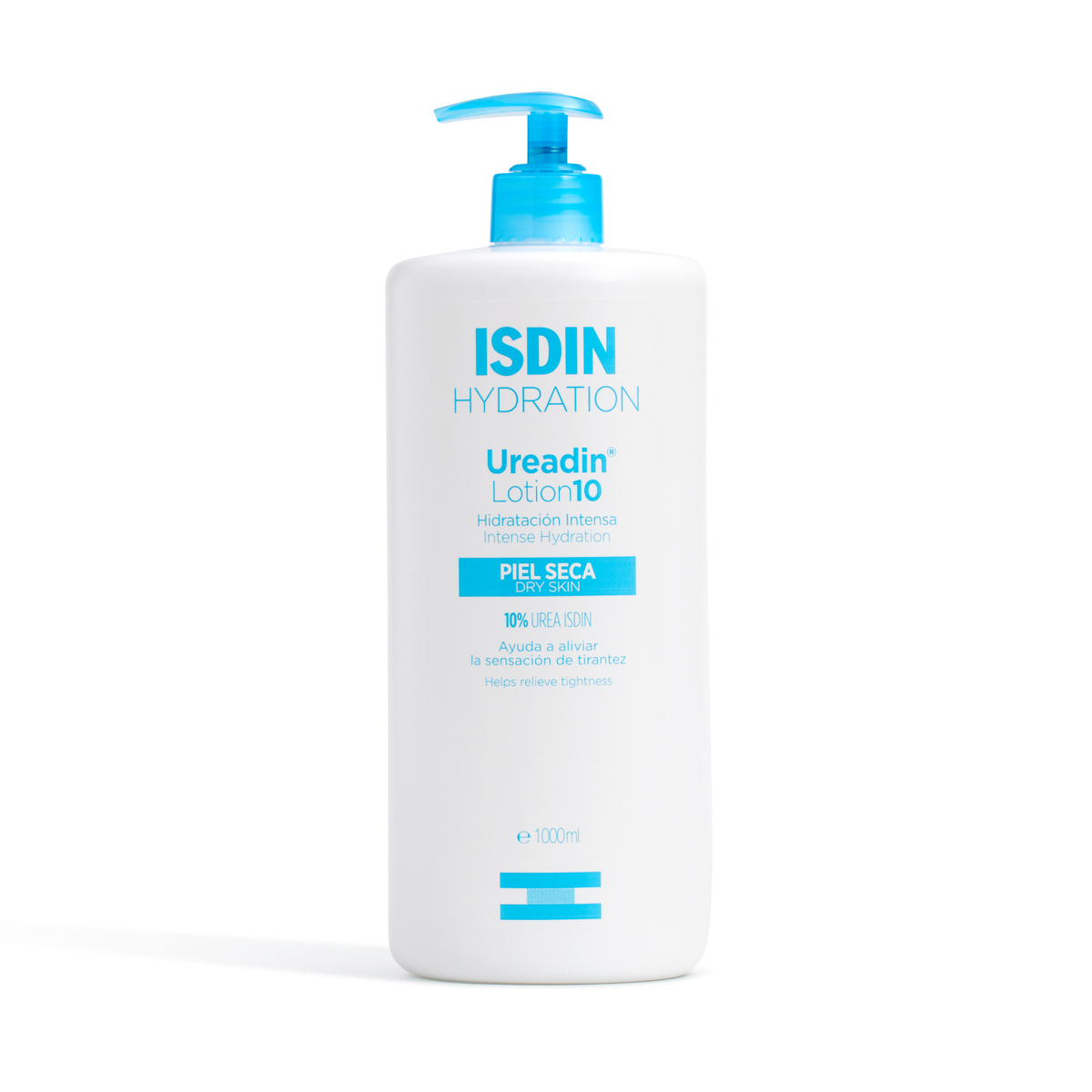 UREADIN LOTION 10 1L. ISDIN