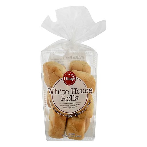 White House Rolls