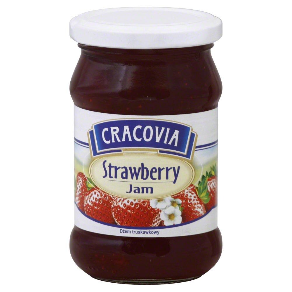 Strawberry Jam
