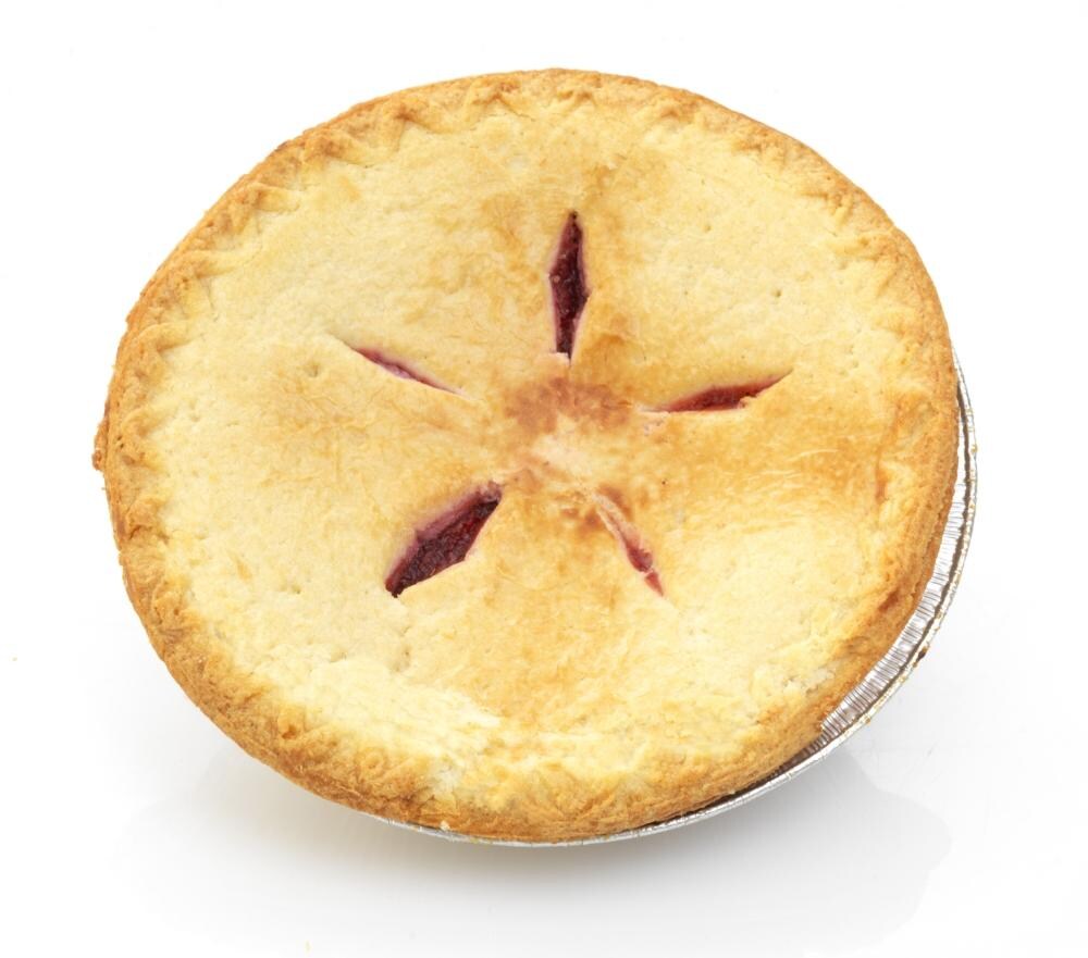 Bakery Fresh Goodness, No Sugar Added Pie, Cherry, Cherry