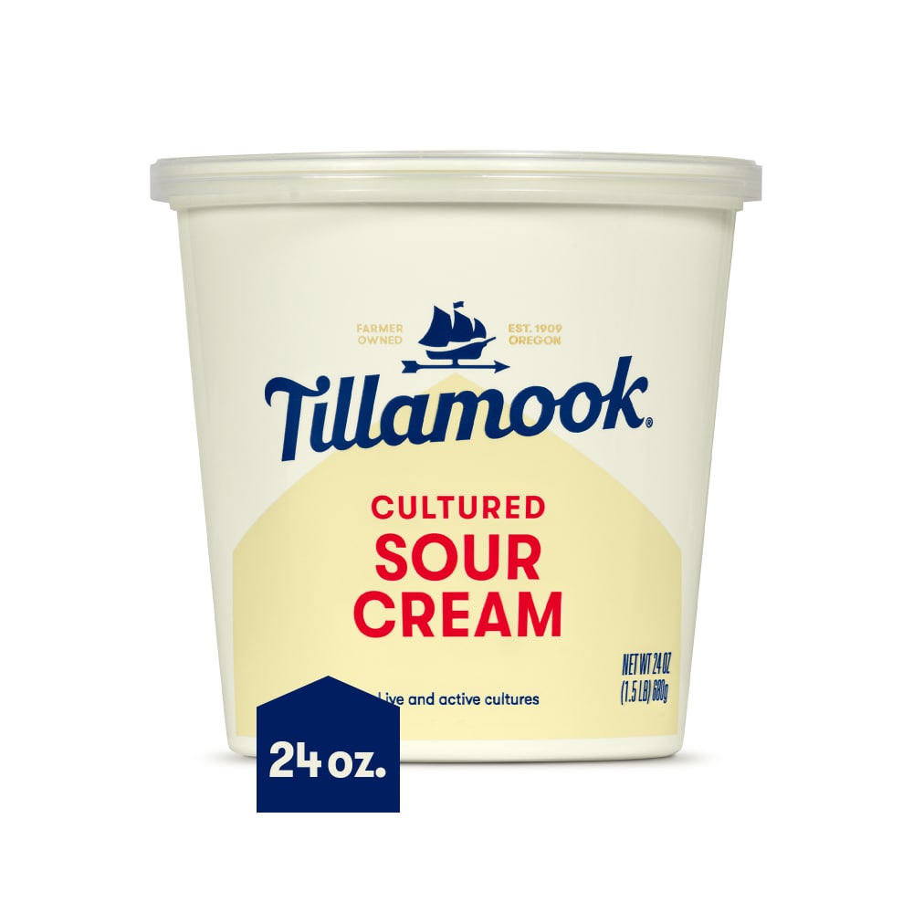 Sour Cream