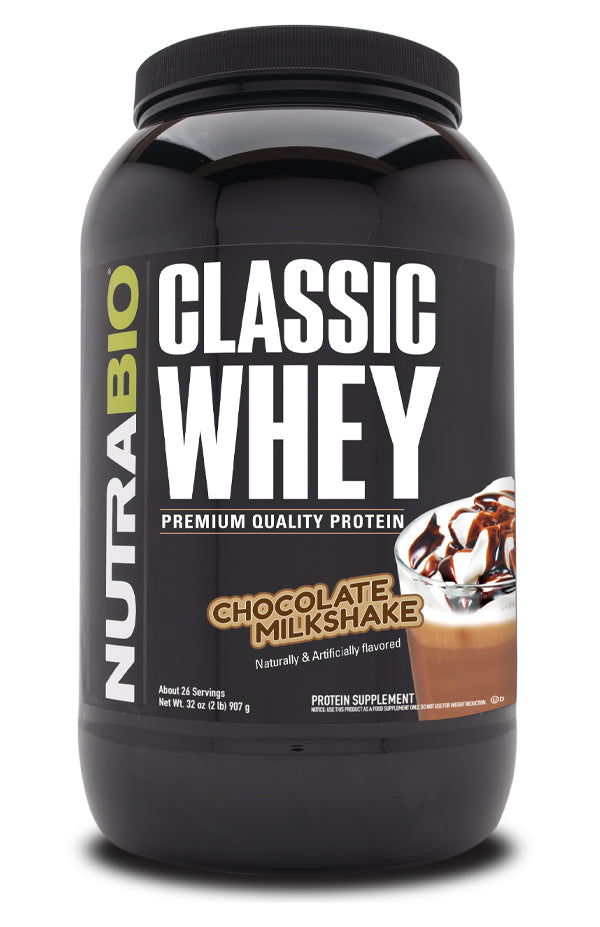 Irish Whiskey Cream Protein