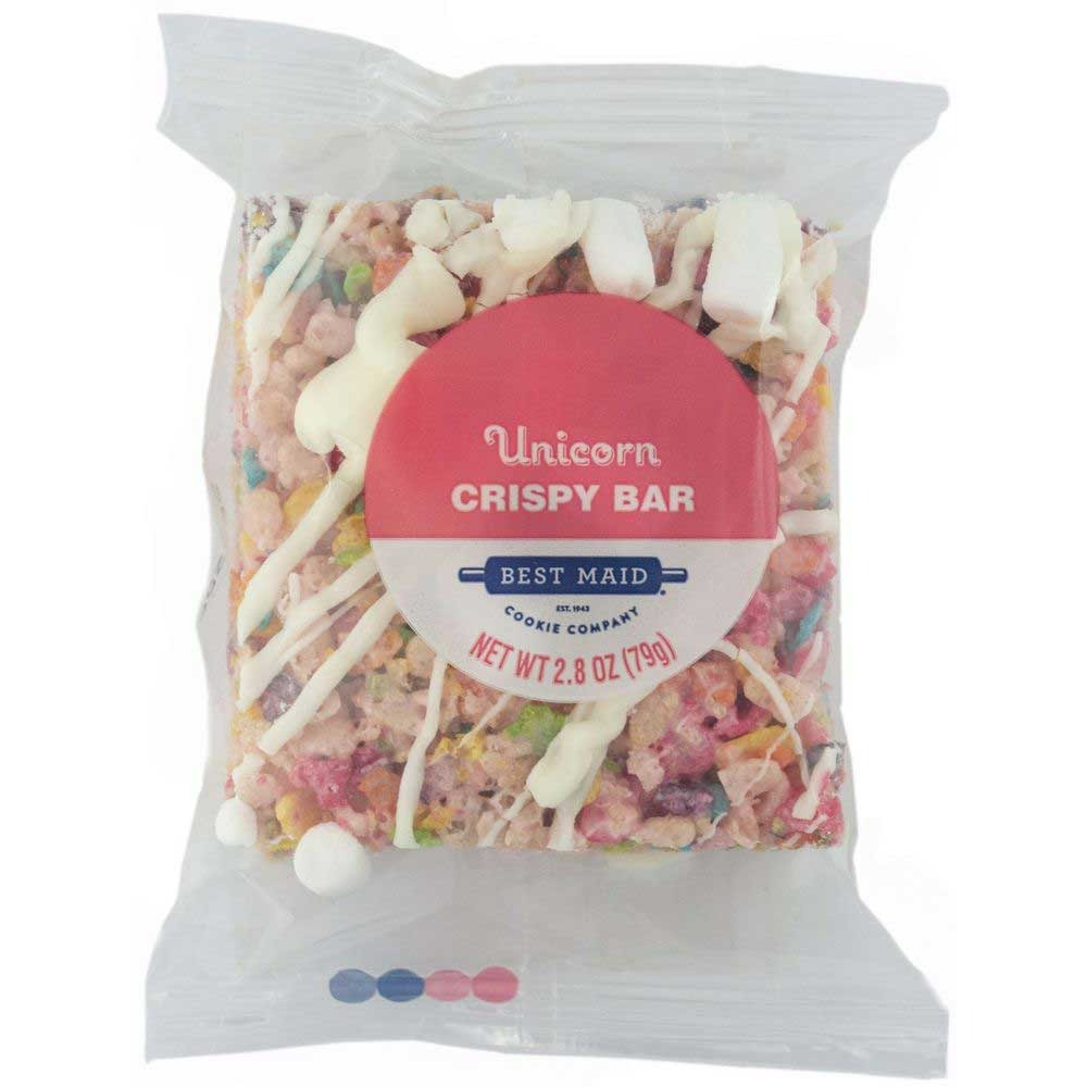 Unicorn Crispy Bar, Unicorn