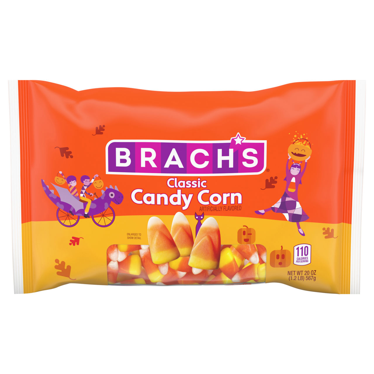 Brach'S Classic Candy Corn