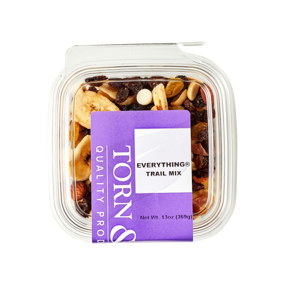 Everything Trail Mix