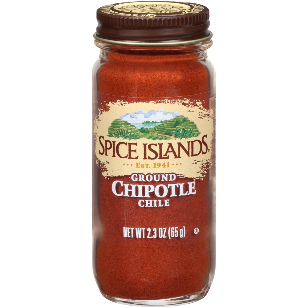 Ground Chipotle Chile