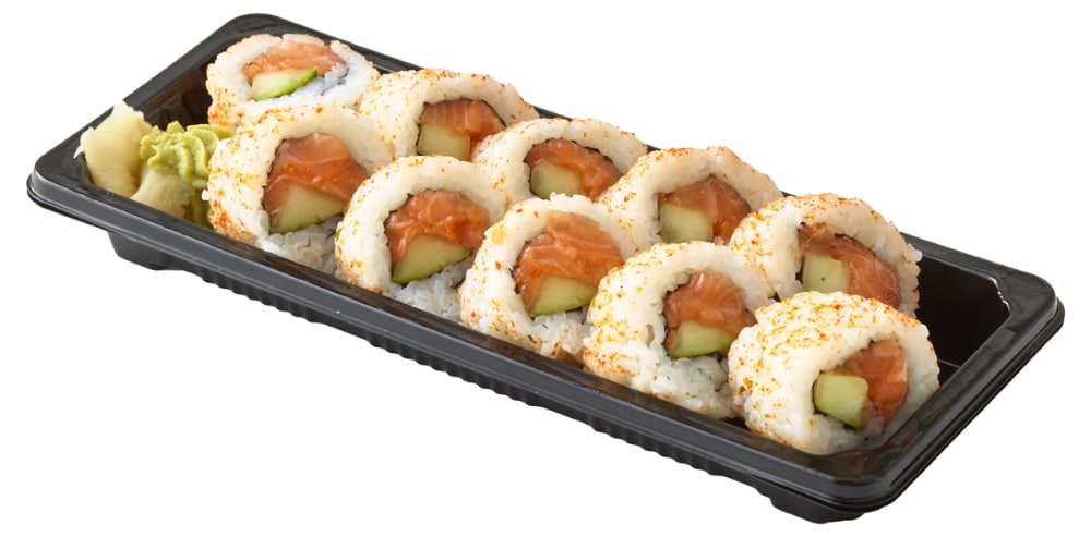 Spicy Tuna Roll
