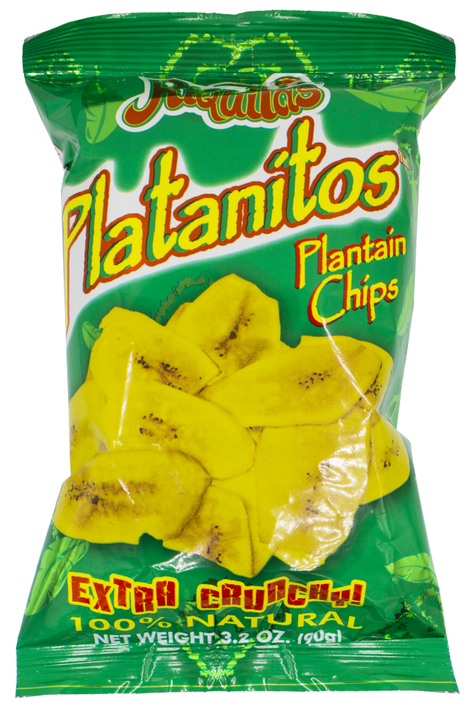 Platanitos