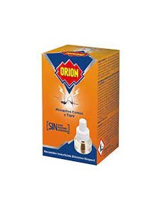 ORION INSEC. ELECTRONICO 1 RECAMBIO