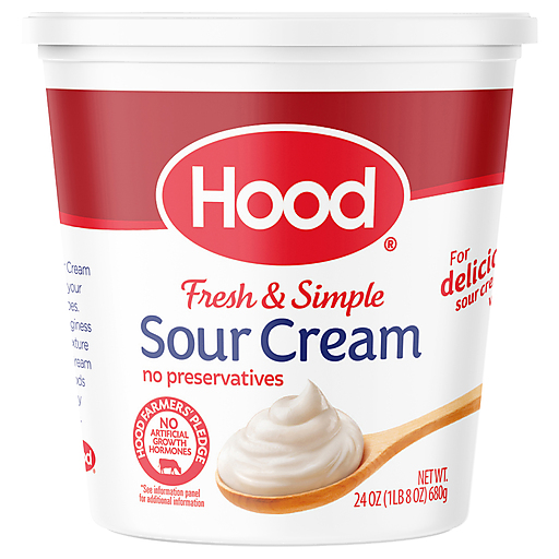 Sour Cream