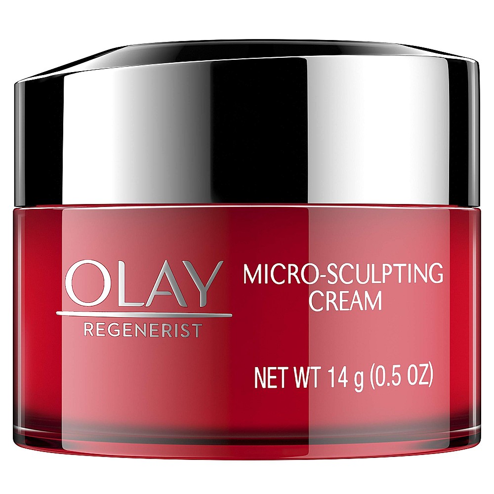 Olay - Regenerist Moisturizer Cream .5 Oz