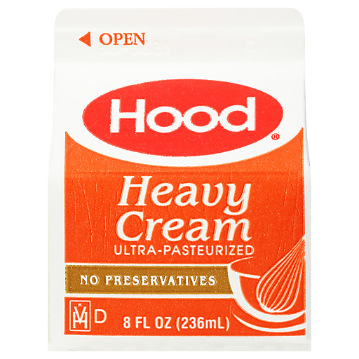 Heavy Cream