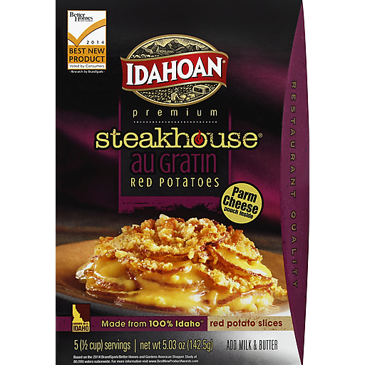 Premium Red Potatoes