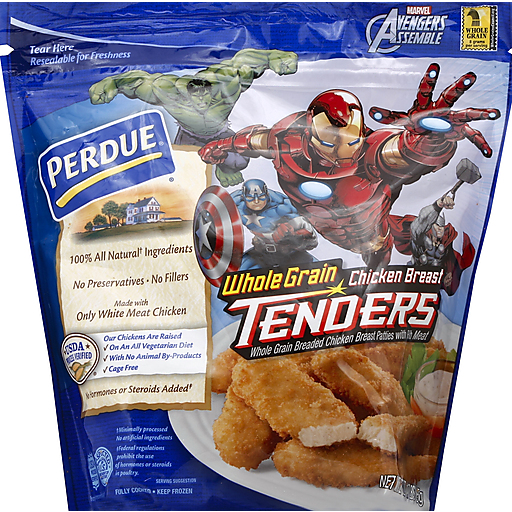 Perdue, Whole Grain Chicken Breast Tenders
