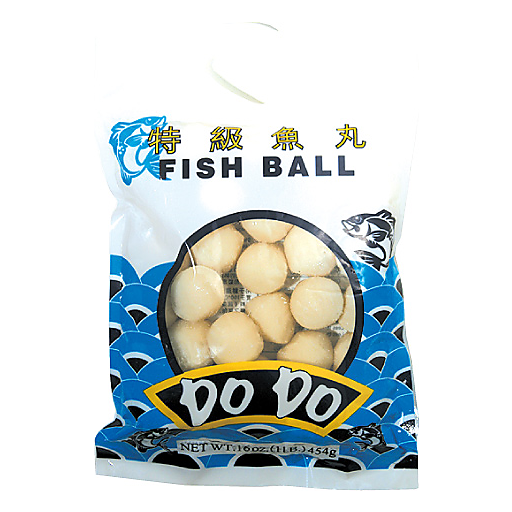 Fish Ball