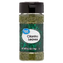 Cilantro Leaves