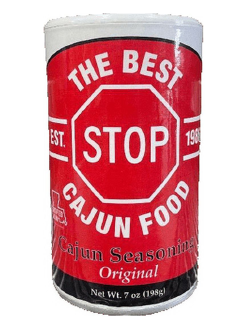 Original Cajun Seasoning, Original