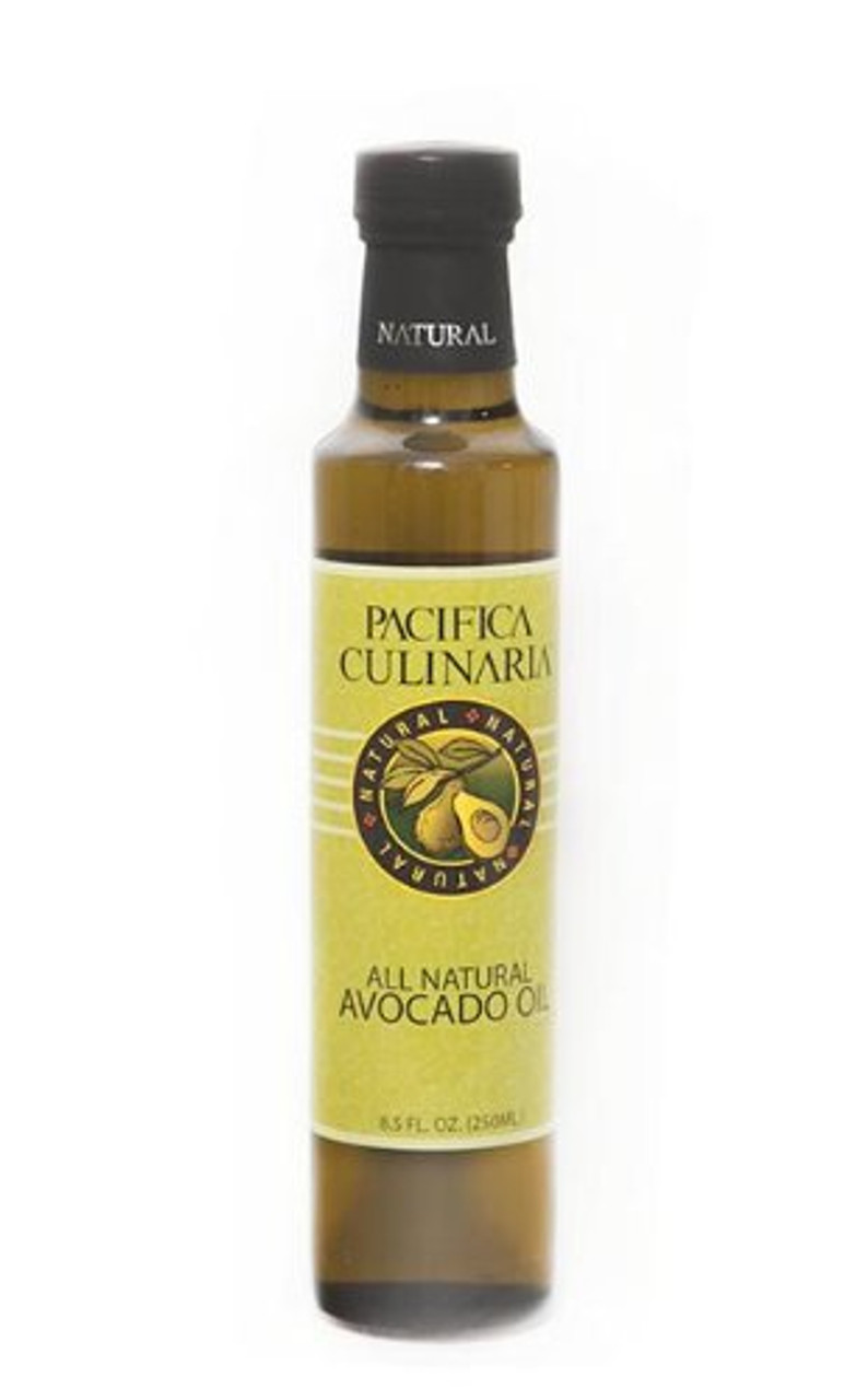 All Natural Avocado Oil