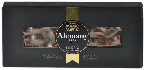 TORRO BOMBO AMETLLA ALEMANY 250 GR