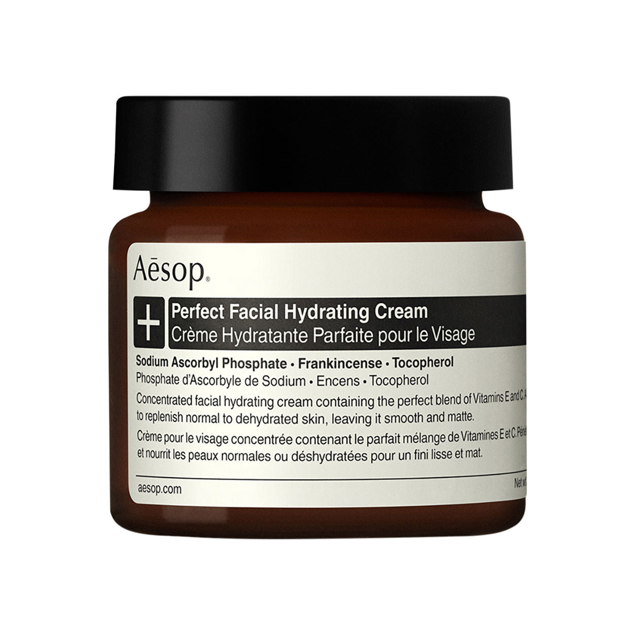 Aesop Perfect Facial Hydrating Cream