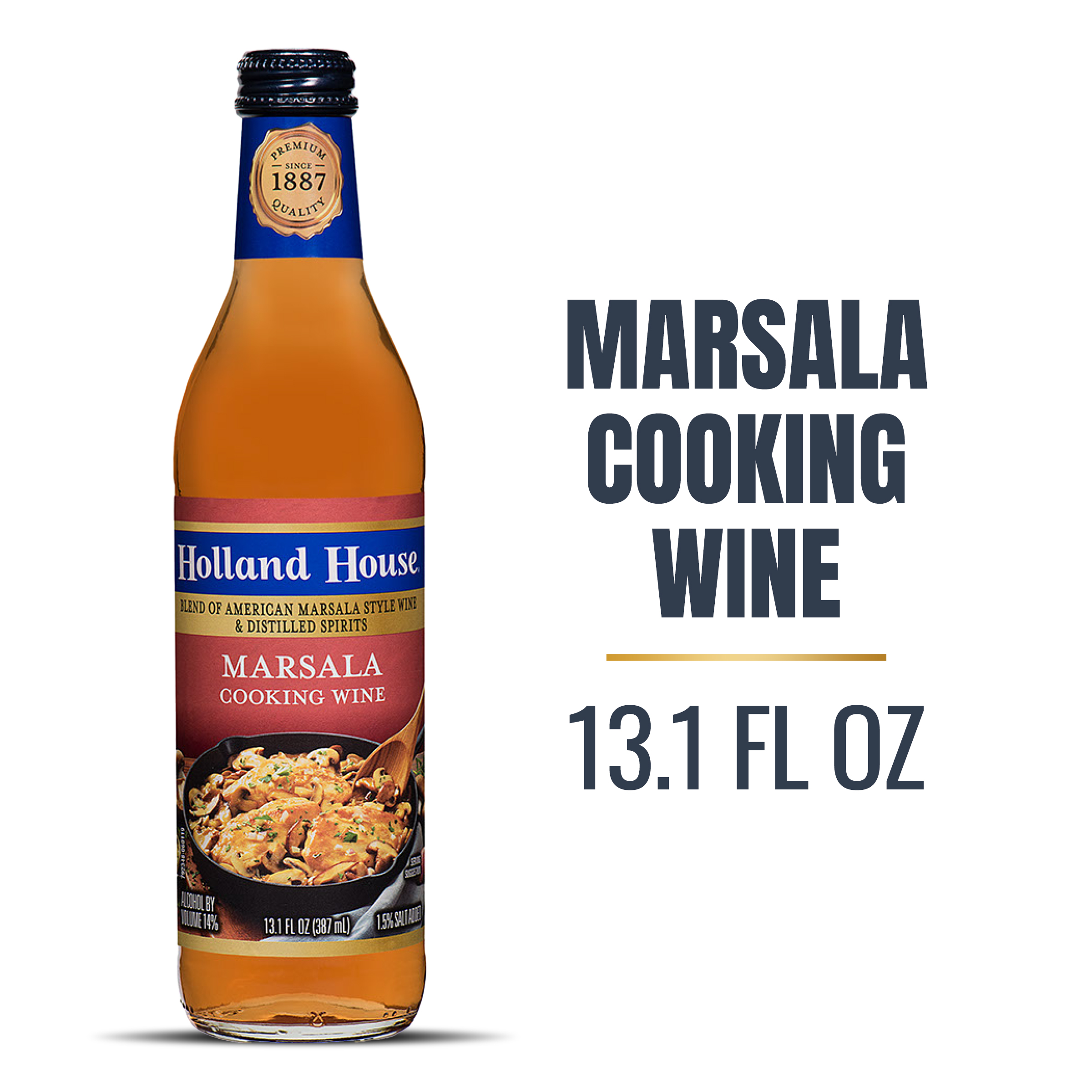 Marsala Cooking Wine, Marsala