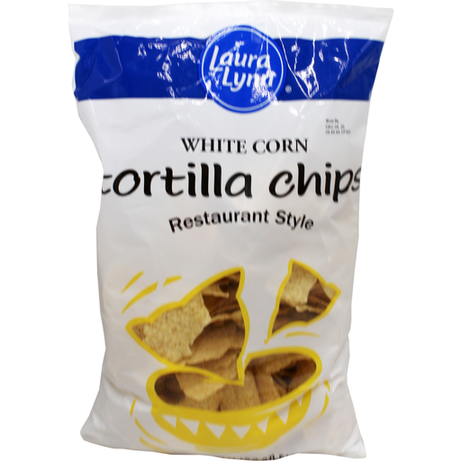Laura Lynn, Tortilla Chips