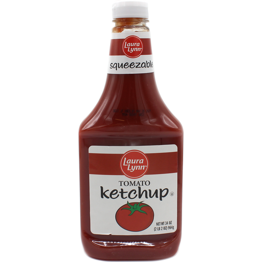 Tomato Ketchup, Tomato