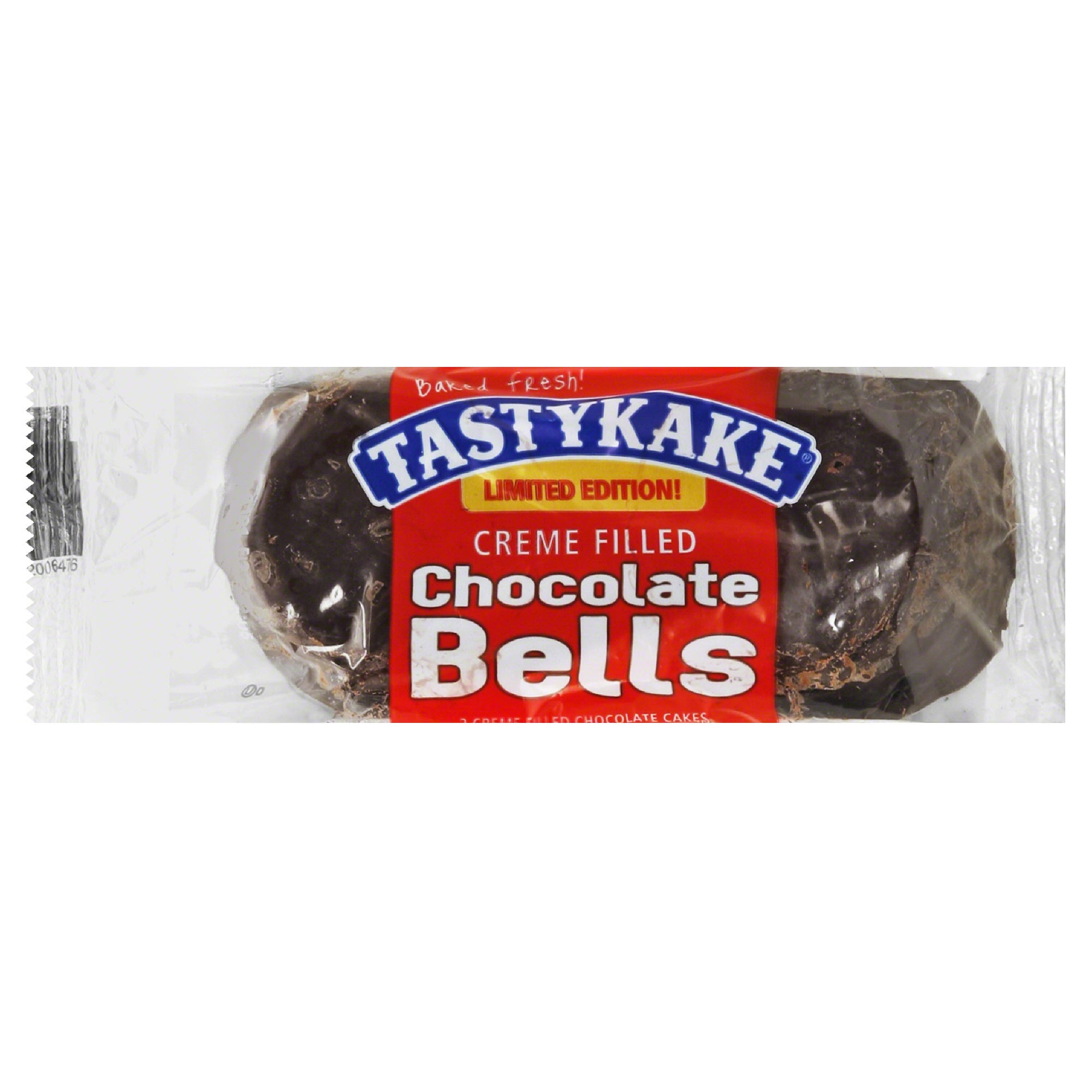 Chocolate Bells, Chocolate