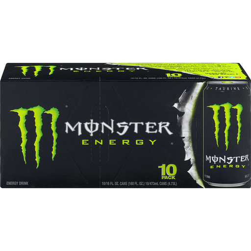 Energy Drink