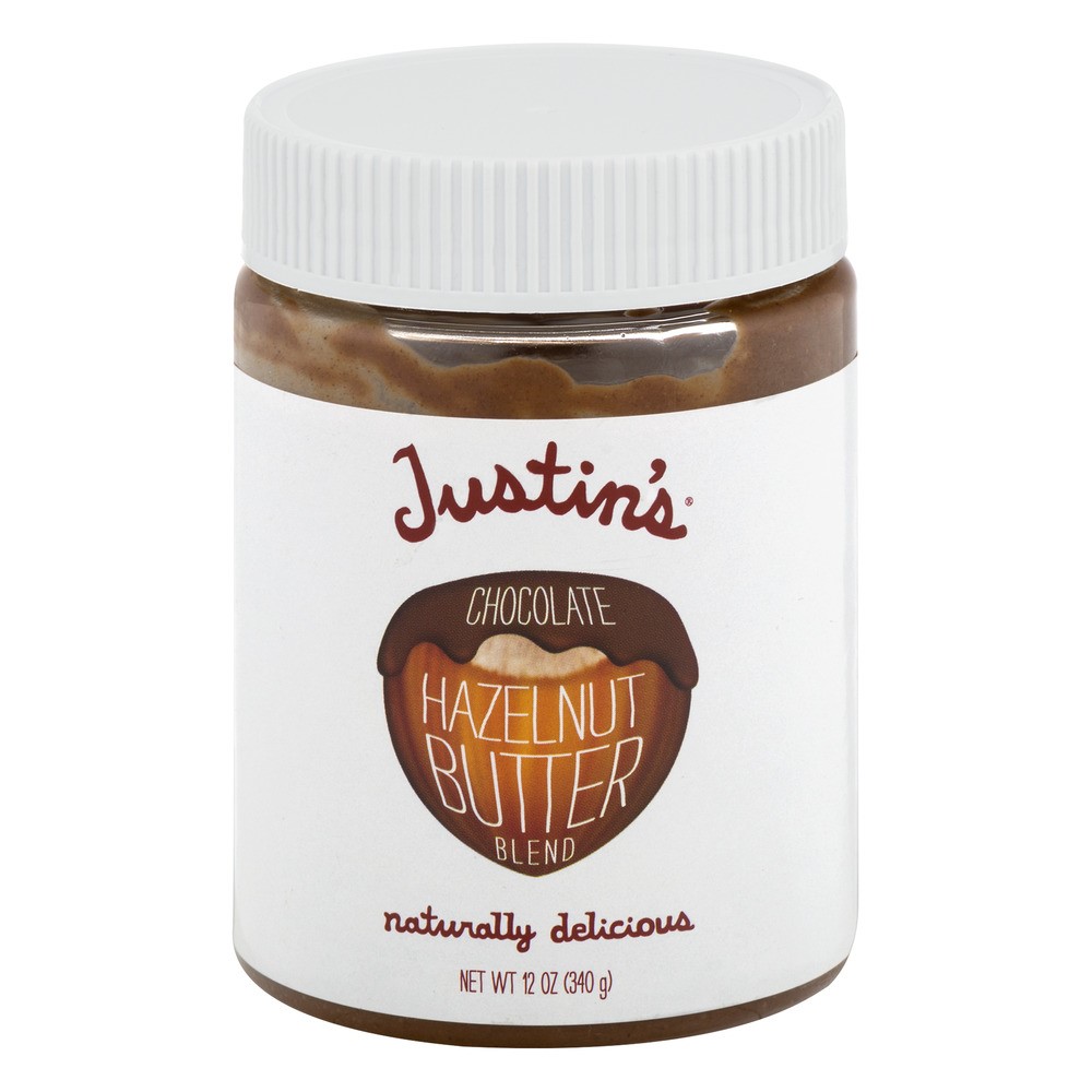 Photo of Justin's Chocolate Hazelnut Butter Blend - 12oz