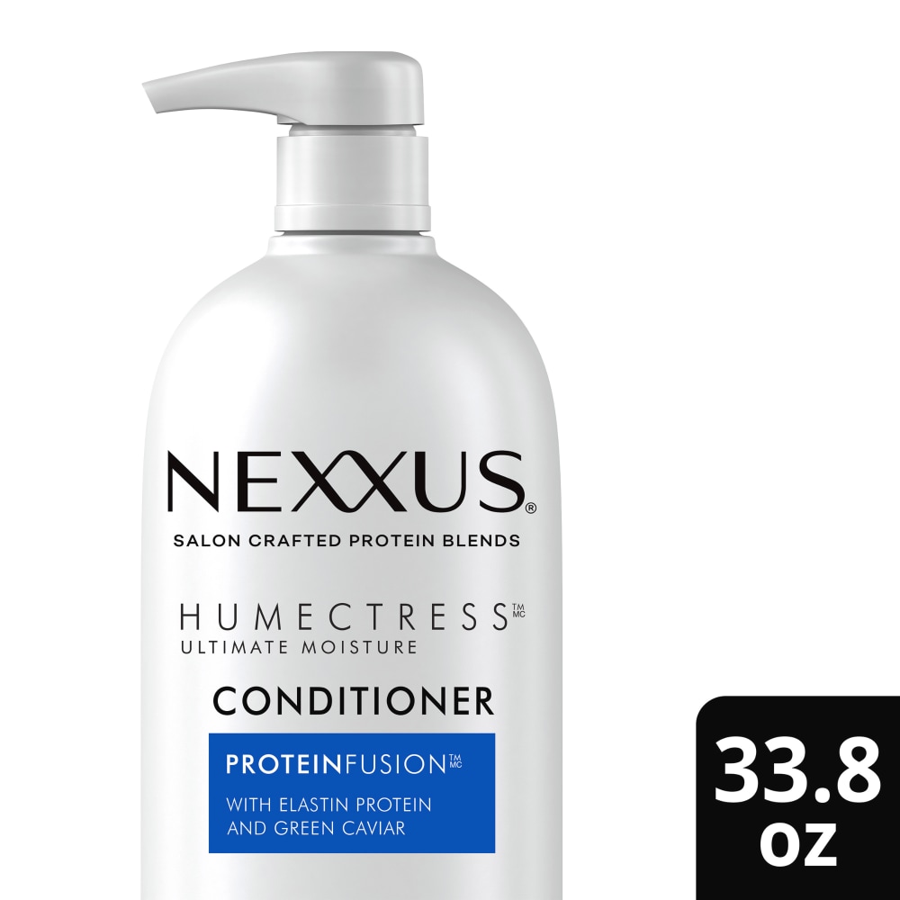 Nexxus Conditioner - Humectress - 33.8 Floz